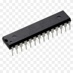Atmel Microcontrollers